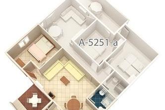 Ferienwohnungen Mimice – foto 16