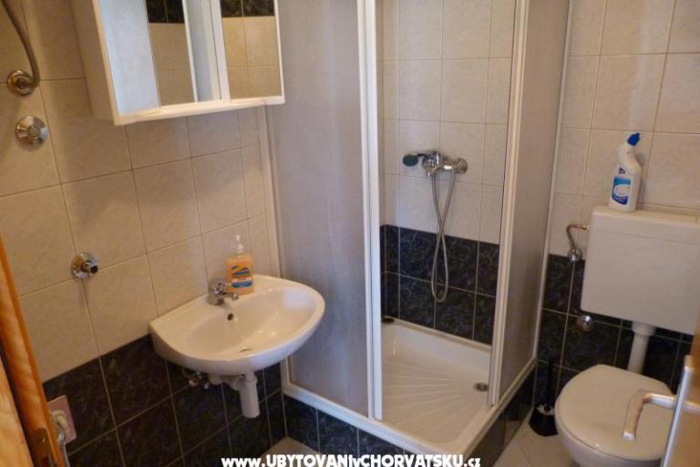 Ferienwohnungen Mimice – foto 6