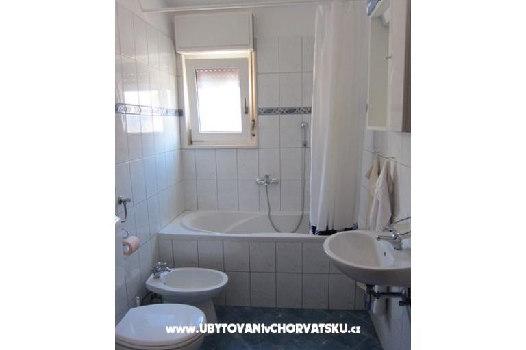 Ferienwohnungen Mirna – foto 14