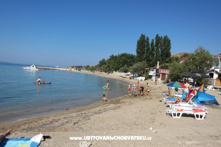 Ferienwohnungen Mirna – foto 16