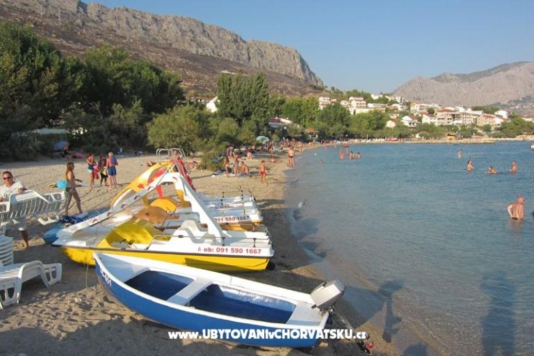 Ferienwohnungen Mirna – foto 3