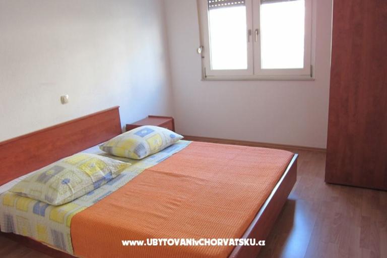 Ferienwohnungen Mirna – foto 9