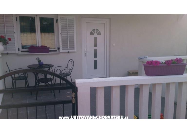 Lux Apartment Natali – foto 15