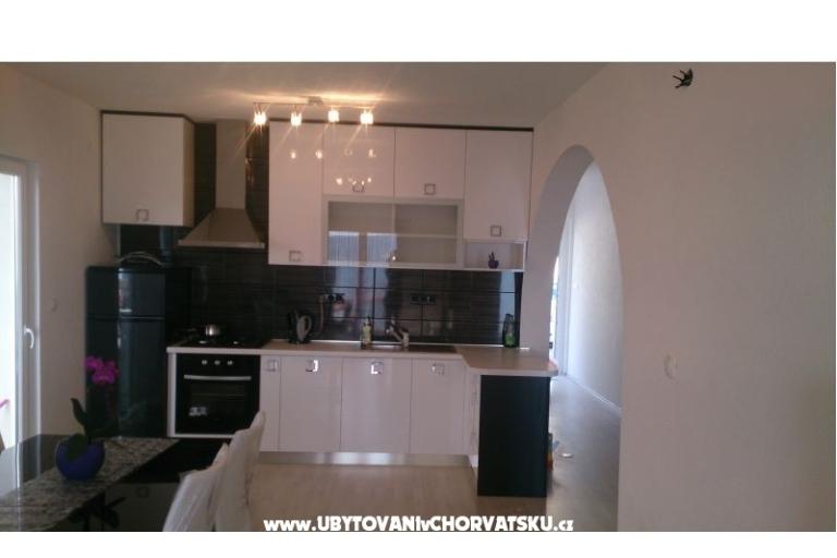 Lux Apartment Natali – foto 6