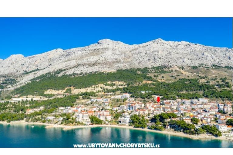 Omiš Dream Haus – foto 10