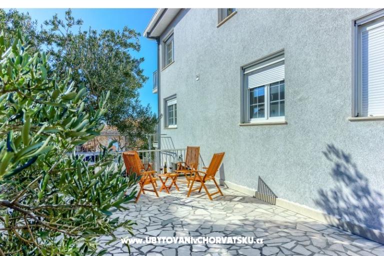 Omiš Dream Haus – foto 13