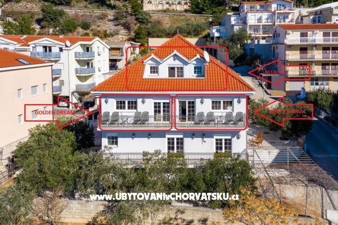 Omiš Dream Haus – foto 5