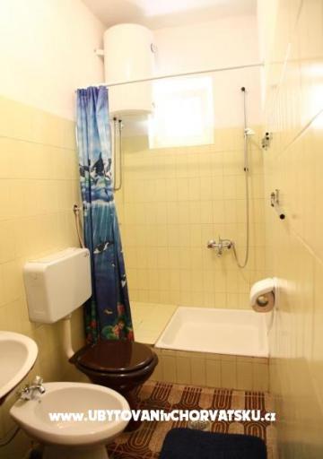 Appartements Bionda – foto 9