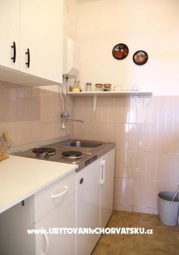 Appartements Bionda – foto 11