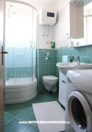Appartements Bionda – foto 7