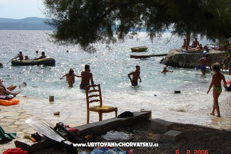 Ferienwohnungen Marijana Šarić – foto 5