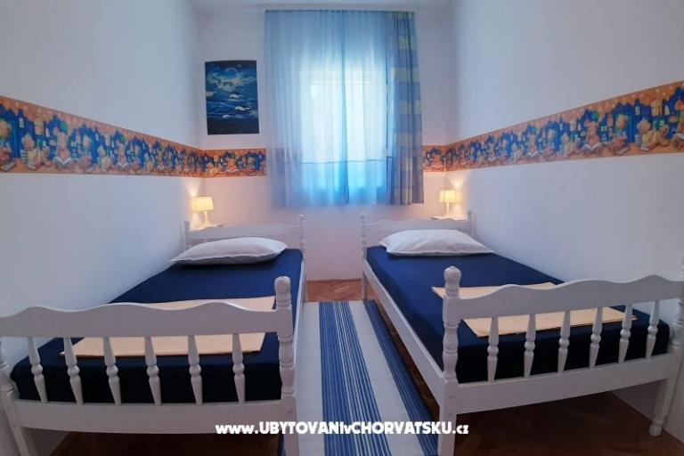Apartment Cvita – foto 16