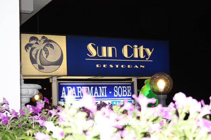 Sun City Ferienwohnungen – foto 2