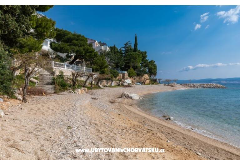 Urban Edge - Beach Ferienwohnungen – foto 6