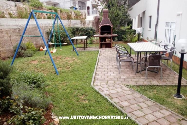 Appartements TOMAS  – foto 18