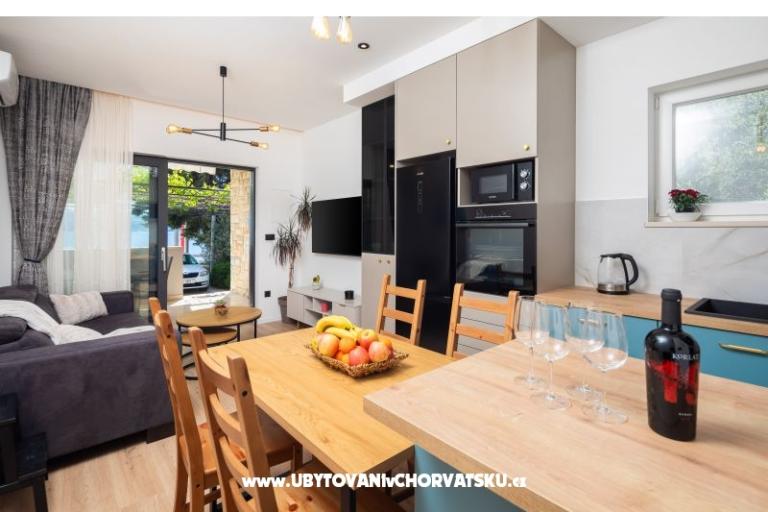 Appartements TOMAS  – foto 25