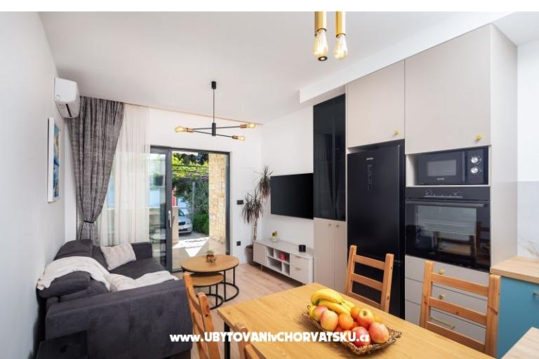 Appartements TOMAS  – foto 8