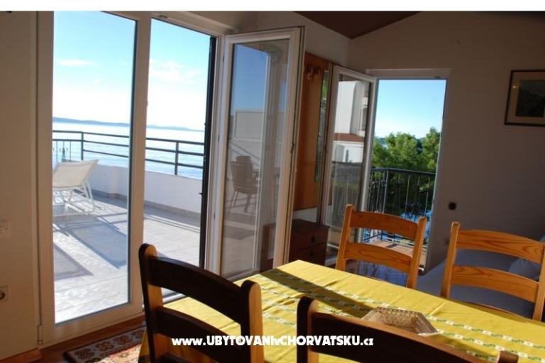 Villa Aga Ferienwohnungen – foto 14