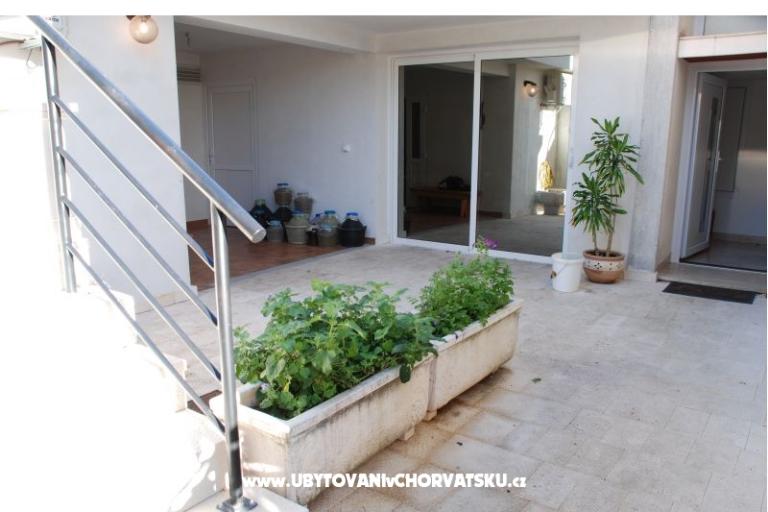 Villa Aga Ferienwohnungen – foto 16