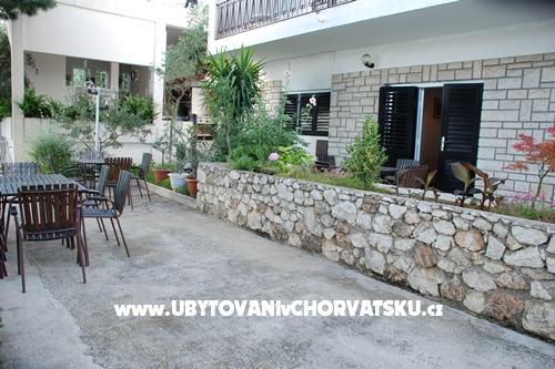 Villa Aga Ferienwohnungen – foto 8
