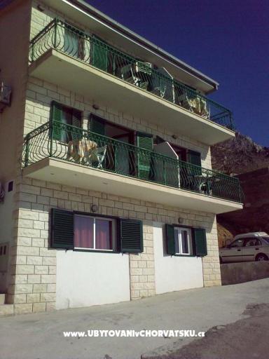 Apartmenty Dajana – foto 4