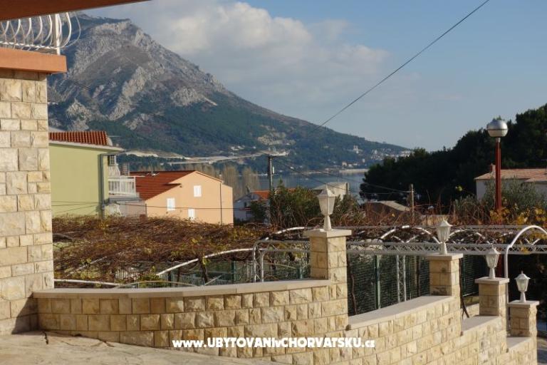 Vila Fila Duce Omis – foto 2
