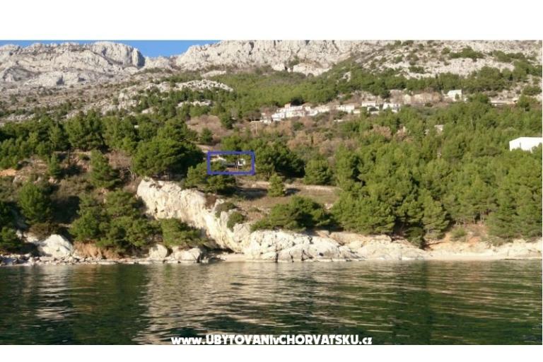 Villa Golubinka – foto 9