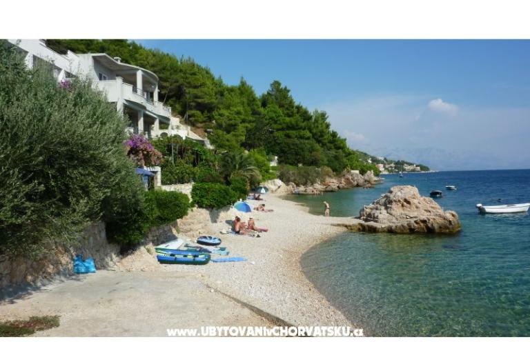 Villa Iva - beach, sea, sun – foto 4
