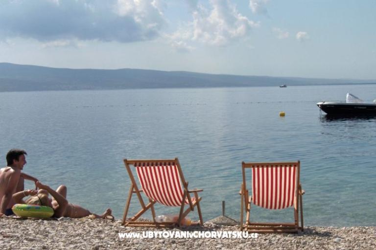 Villa Iva - beach, sea, sun – foto 5