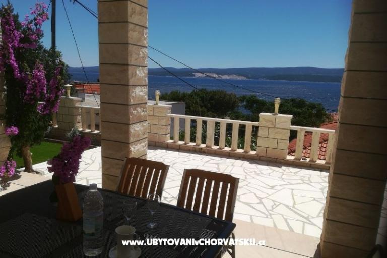 Villa Laura 50 m do mora – foto 11