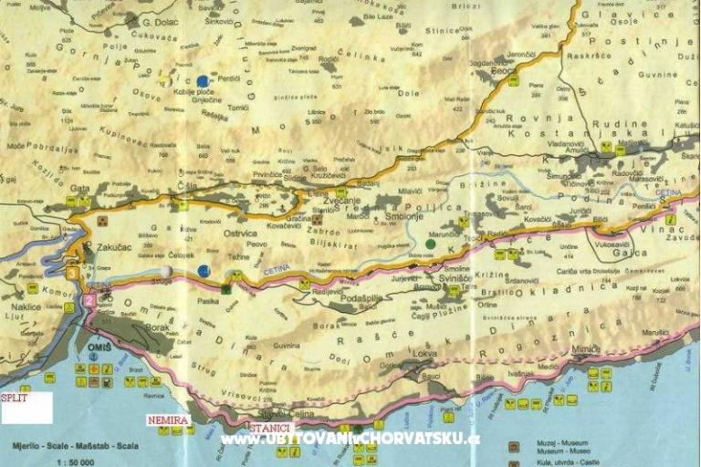 Villa Laura 50 m do mora – foto 14