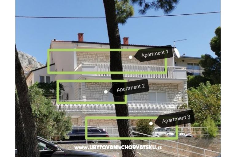 MaKa Appartements – foto 16