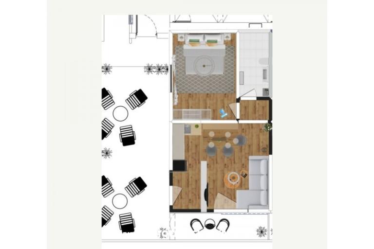 MaKa Appartements – foto 17
