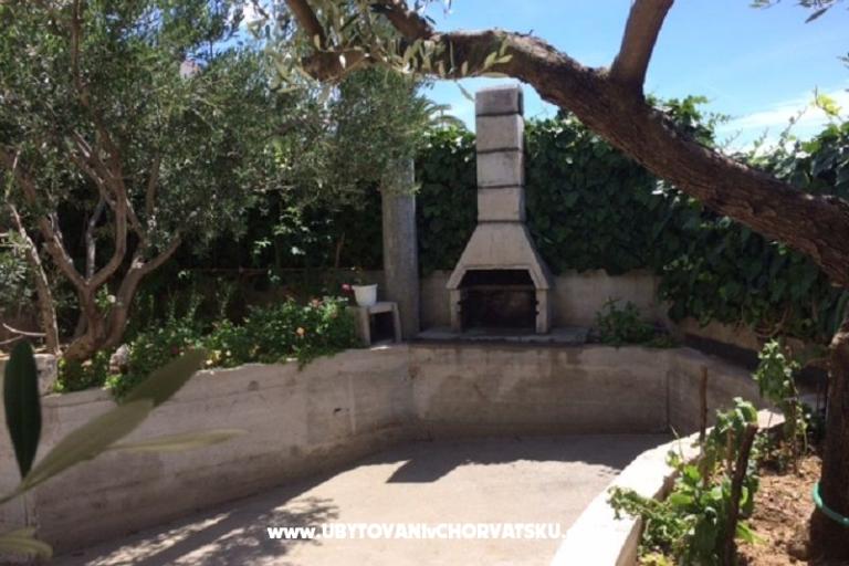 Ferienwohnungen  Marta – foto 10