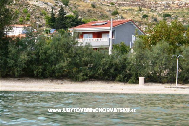 Ferienwohnungen  Marta – foto 11