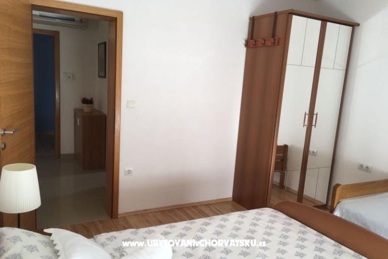 Ferienwohnungen  Marta – foto 12