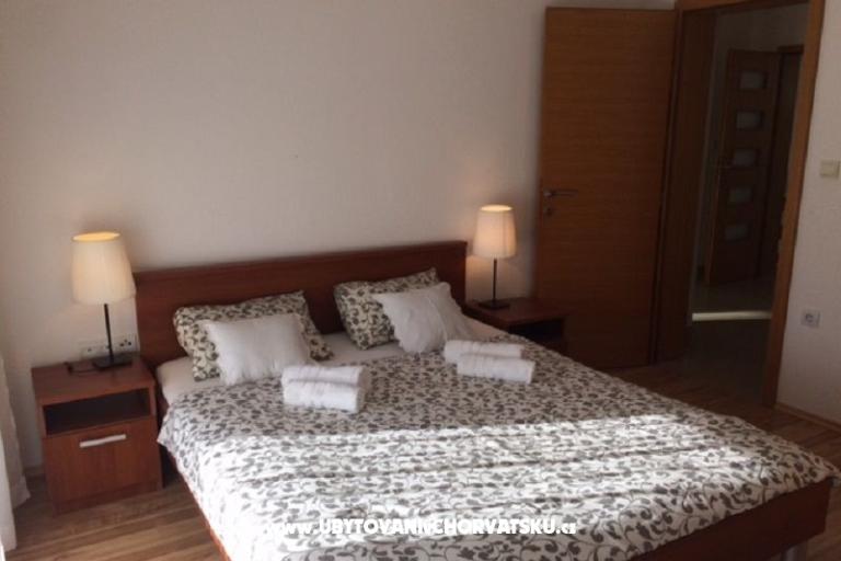 Ferienwohnungen  Marta – foto 15