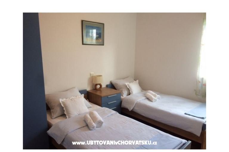 Ferienwohnungen  Marta – foto 17