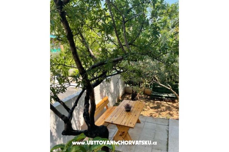 Ferienwohnungen  Marta – foto 18