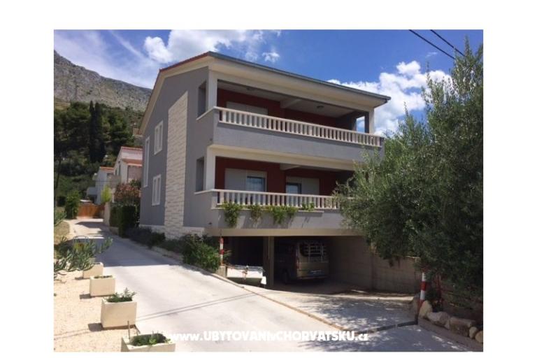 Ferienwohnungen  Marta – foto 2