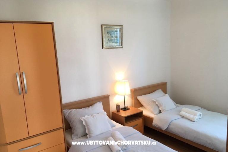 Ferienwohnungen  Marta – foto 7