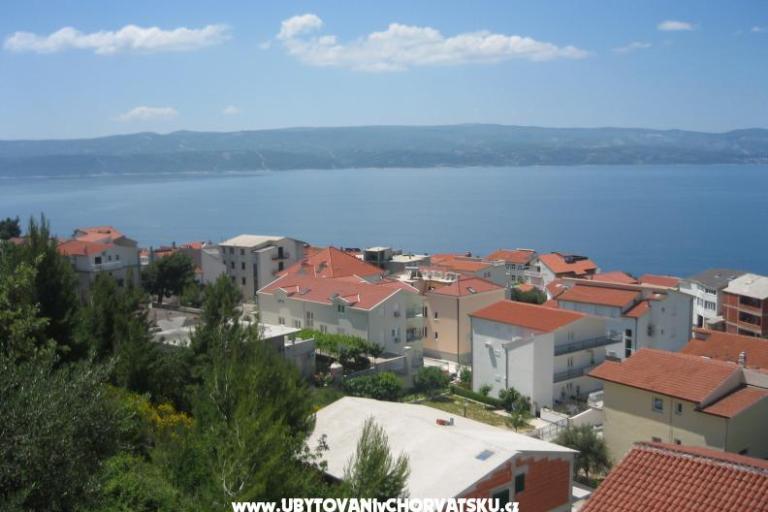 Appartements Perkušić – foto 10