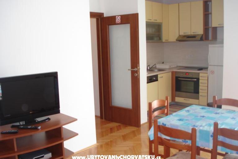 Appartements Perkušić – foto 11