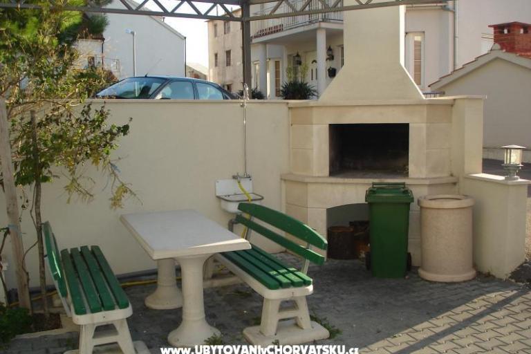 Appartements Perkušić – foto 12