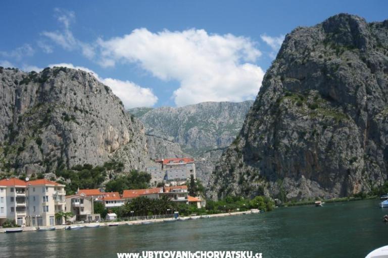 Appartements Perkušić – foto 13