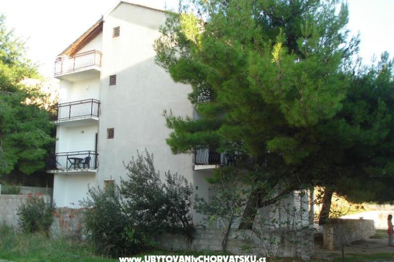 Appartements Perkušić – foto 9