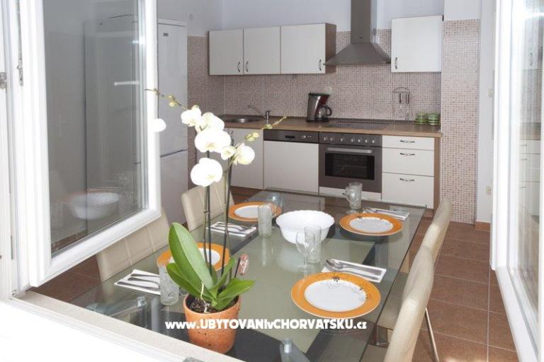 Villa Kokolo Stanići – foto 7