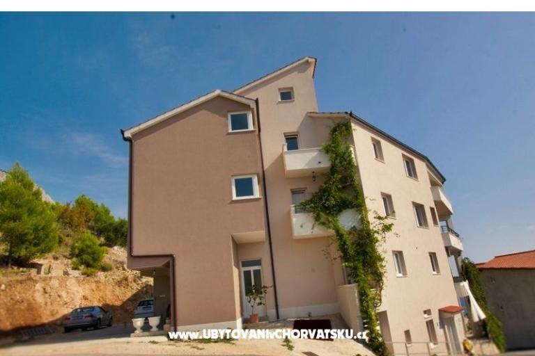 Appartements Anisija  – foto 7