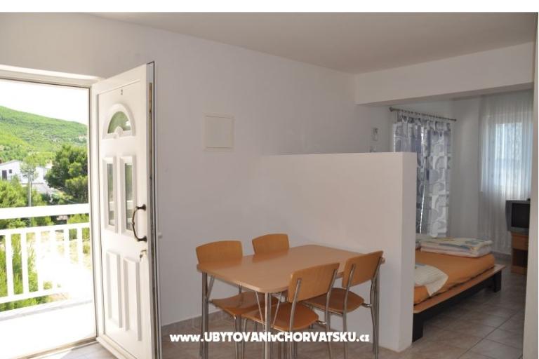 Appartements Tatjana – foto 11