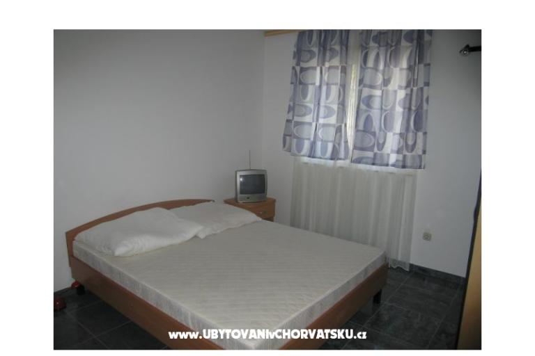 Appartements Tatjana – foto 16